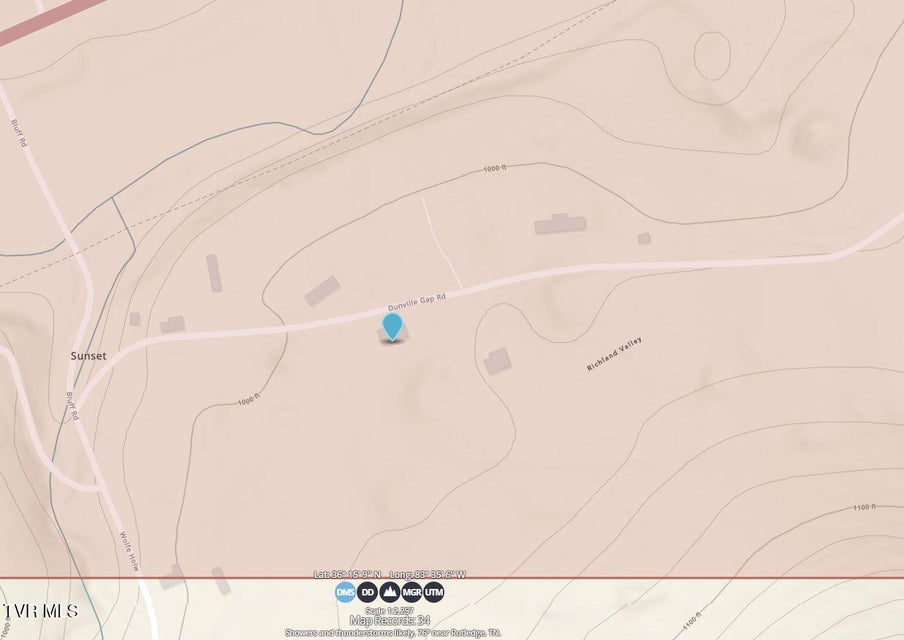 Photo #24: 20 Acres Tbd Dunville Gap Road