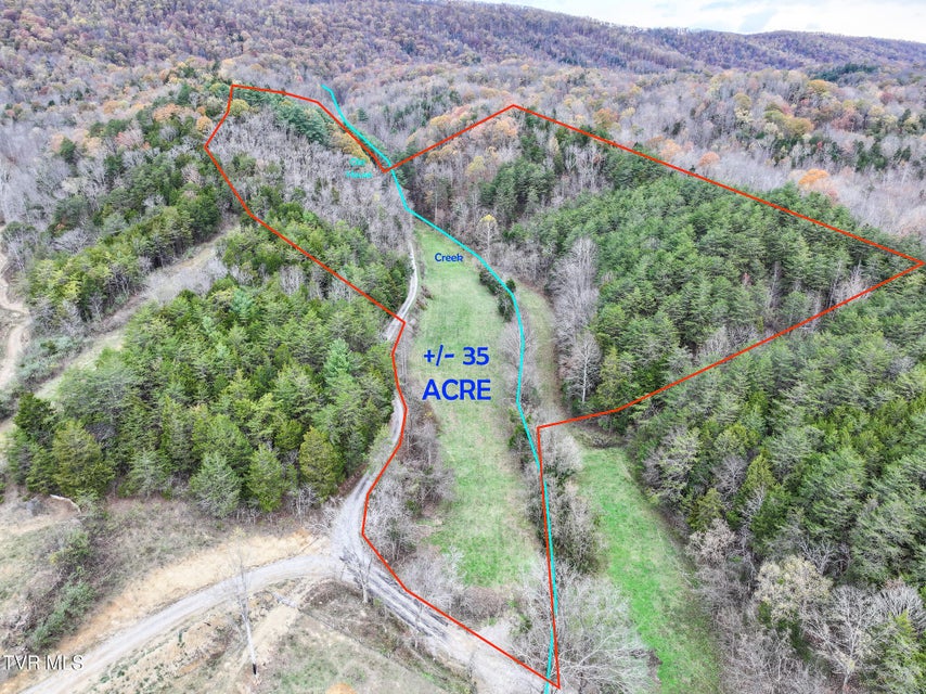 Photo #2: 35 Ac Payne Hollow Rd