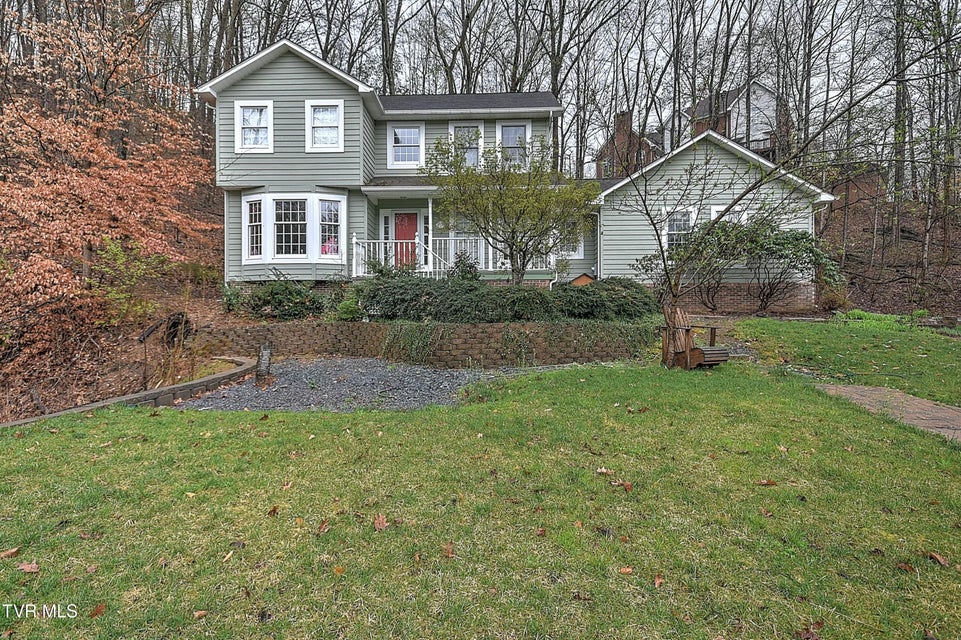 Photo #2: 708 Woodgreen Lane