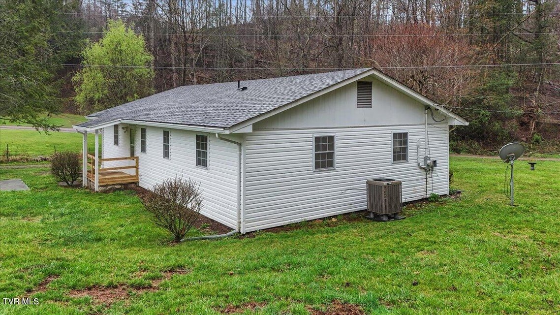 Photo #2: 1301 Slimp Branch Road
