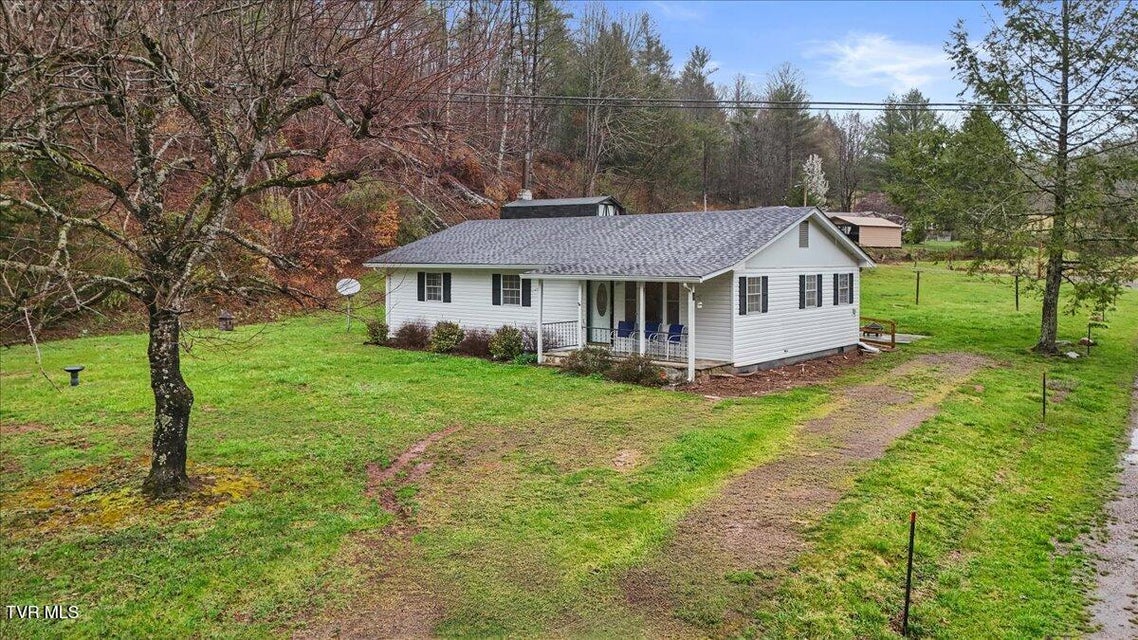 Photo #3: 1301 Slimp Branch Road
