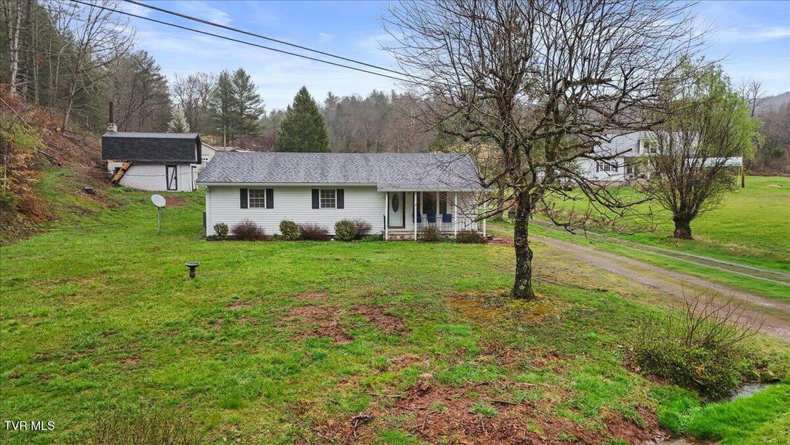 Photo #6: 1301 Slimp Branch Road