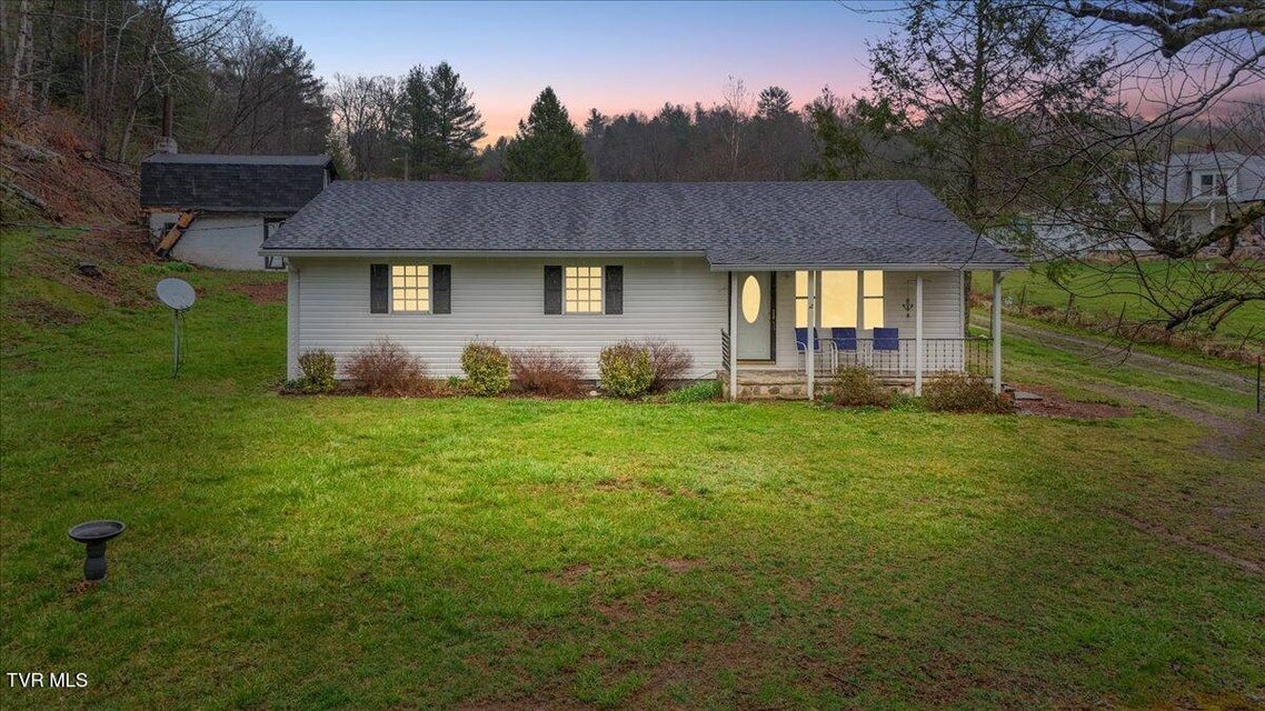 Photo #7: 1301 Slimp Branch Road