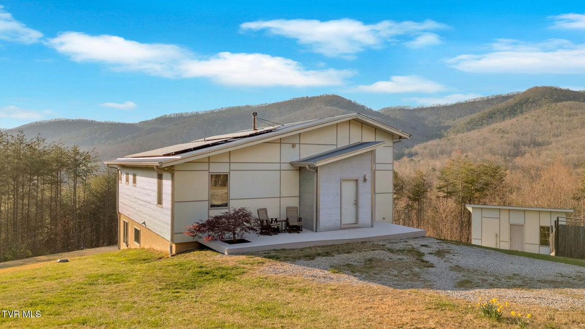 Photo #3: 1098-2 Paint Mountain Road