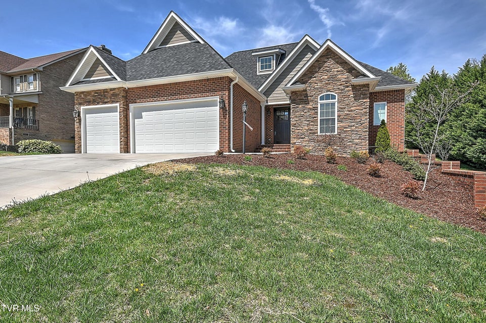 Photo #2: 1010 Allandale Circle