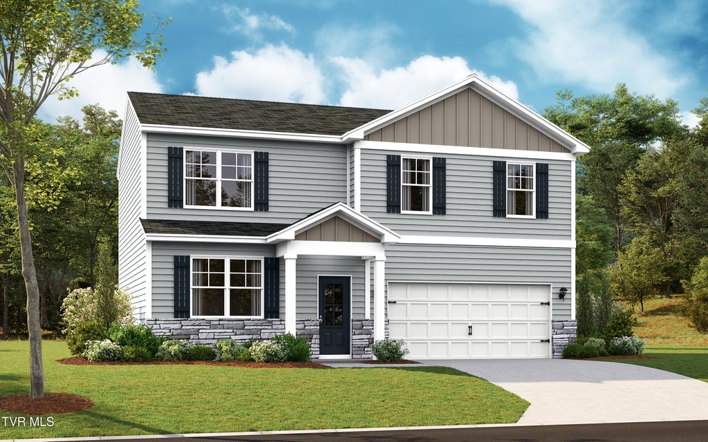 Photo #2: 1039 Tomahawk Terrace