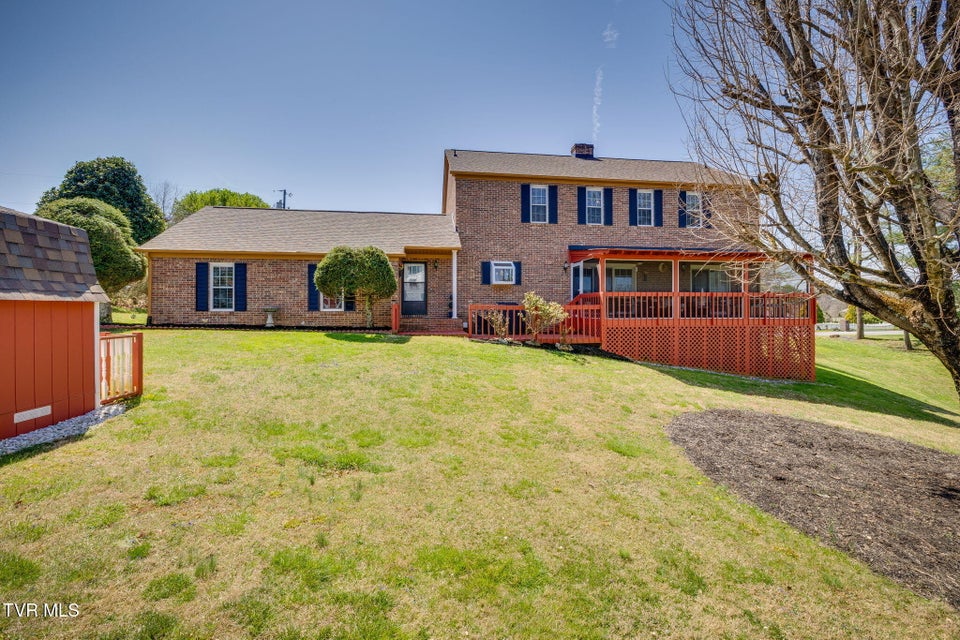 Photo #35: 708 Westwood Drive