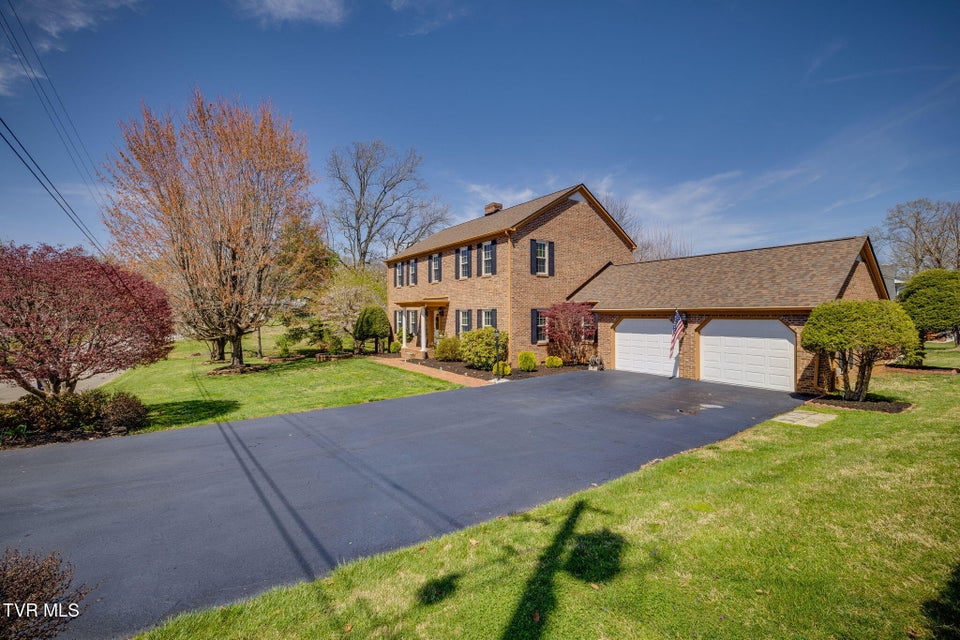 Photo #2: 708 Westwood Drive