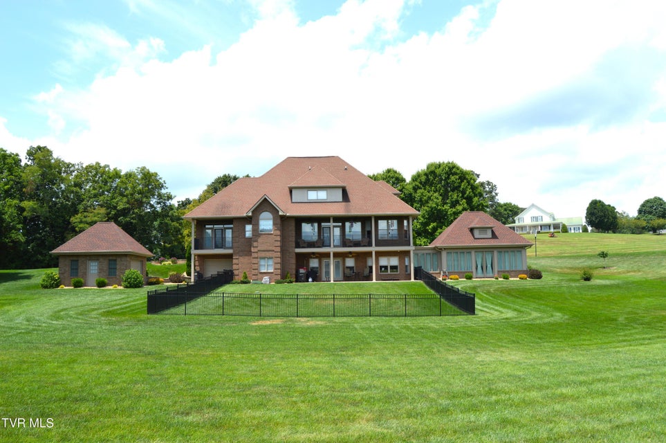 Photo #2: 3625 Holly Creek Road 