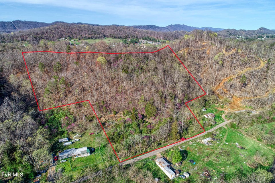 Photo #24: 000 Sensabaugh Hollow Road