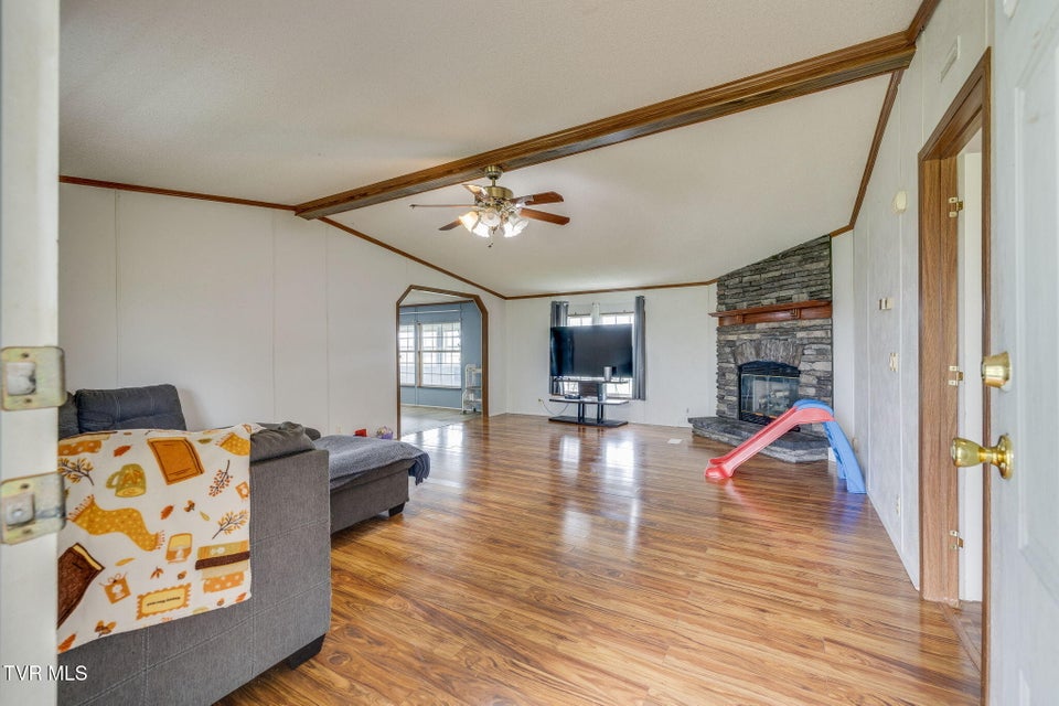 Photo #5: 288 Pendleton Smith Road