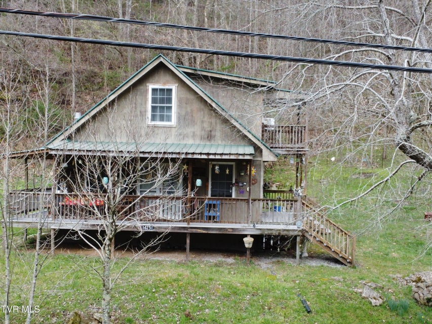 Photo #63: 14251 Nickelsville Hwy. Highway