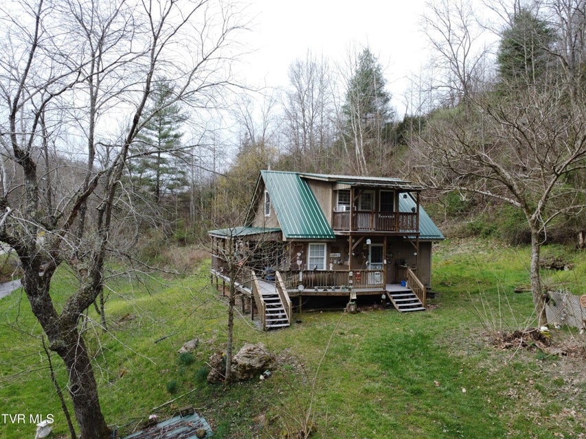 Photo #71: 14251 Nickelsville Hwy. Highway