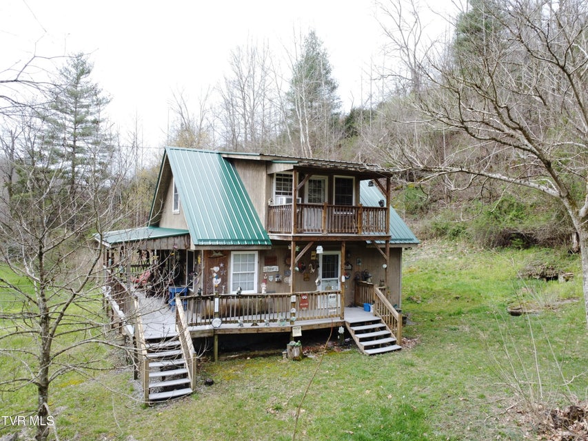 Photo #74: 14251 Nickelsville Hwy. Highway