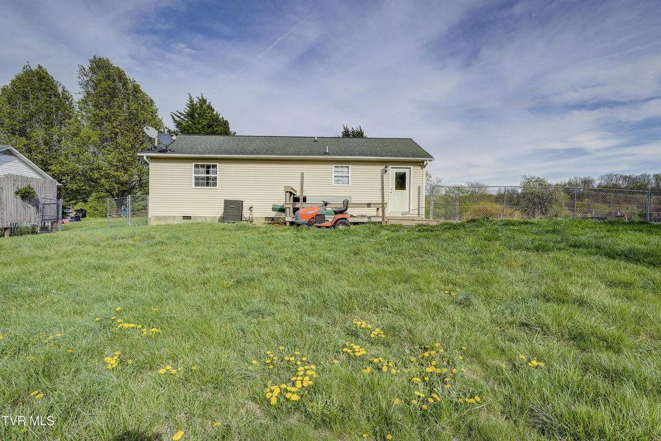 Photo #8: 535 Hales Chapel Road