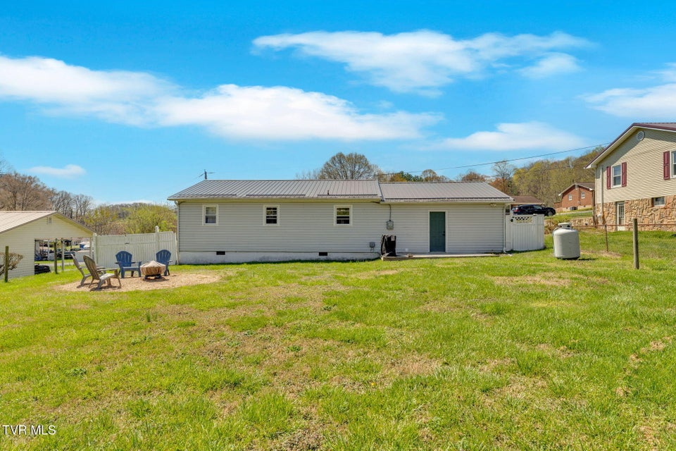Photo #3: 1683 Dexter Road