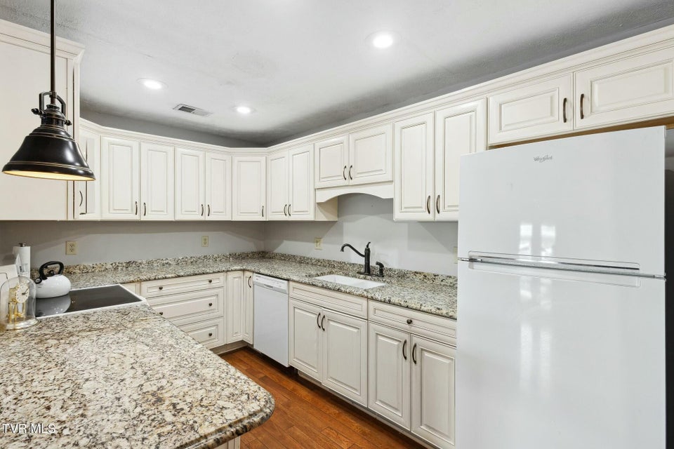 Photo #2: 1222 Konnarock Road