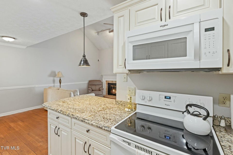 Photo #3: 1222 Konnarock Road