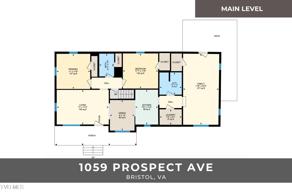 Photo #5: 1059 Prospect Avenue