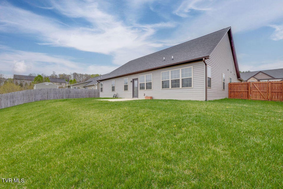 Photo #36: 1404 Hammett Road