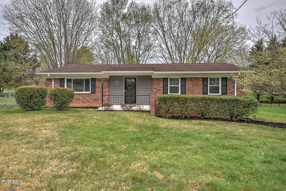 Photo #41: 1702 Jackson Terrace