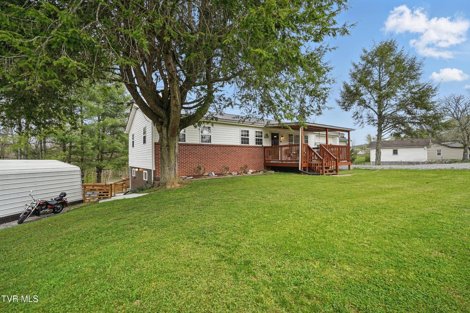 Photo #2: 1410 Elk Knob Road