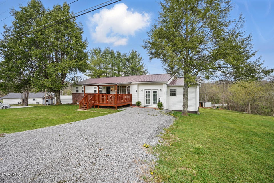Photo #3: 1410 Elk Knob Road