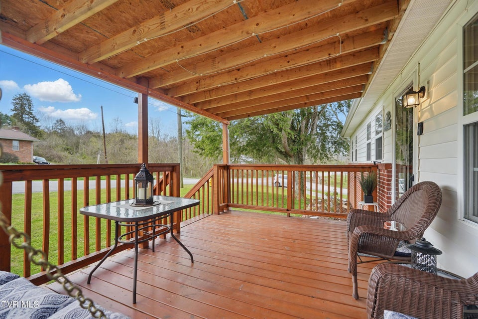 Photo #5: 1410 Elk Knob Road