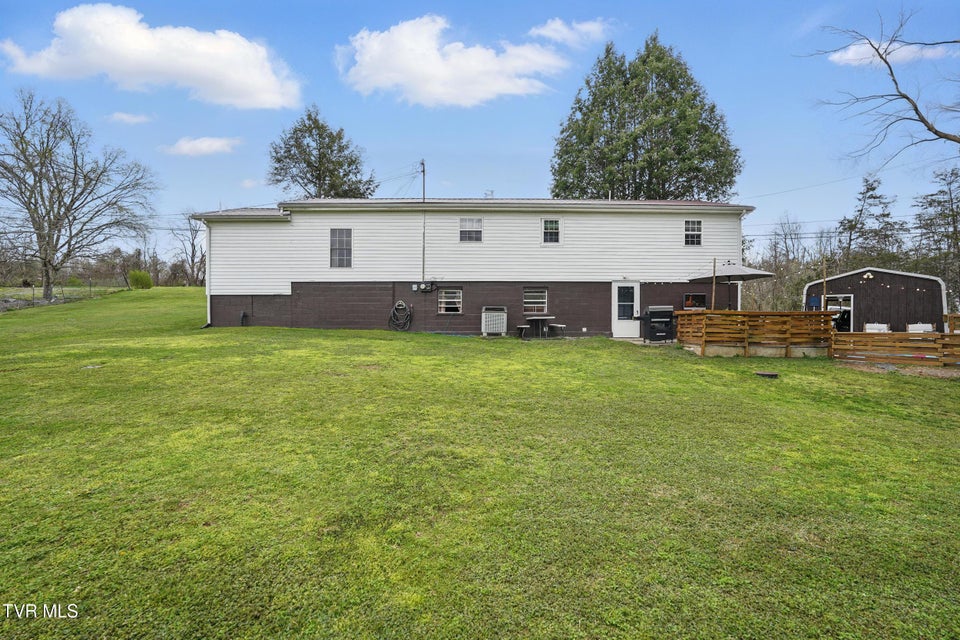 Photo #7: 1410 Elk Knob Road