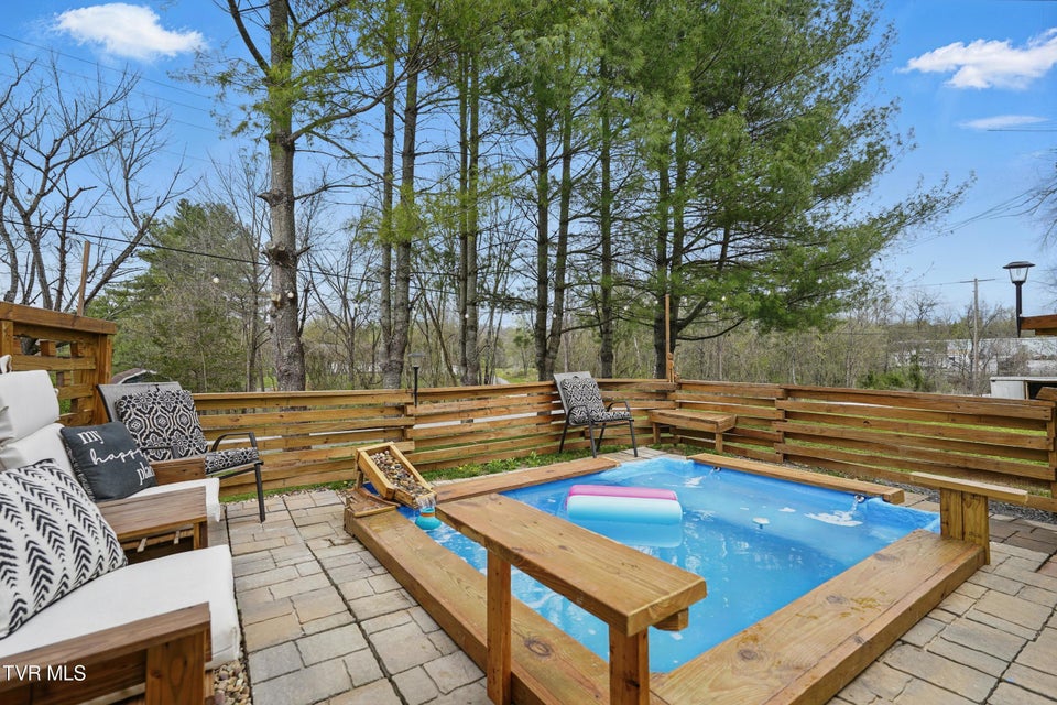 Photo #12: 1410 Elk Knob Road