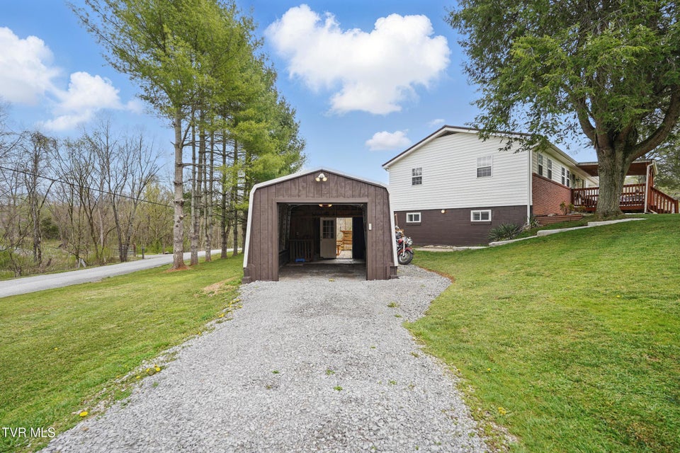 Photo #15: 1410 Elk Knob Road