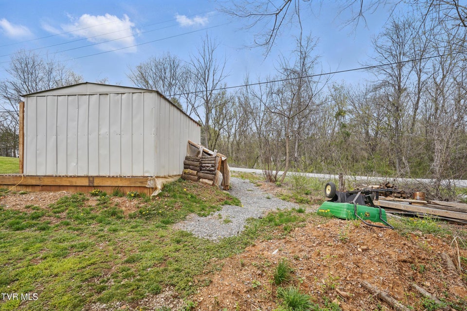 Photo #46: 1410 Elk Knob Road