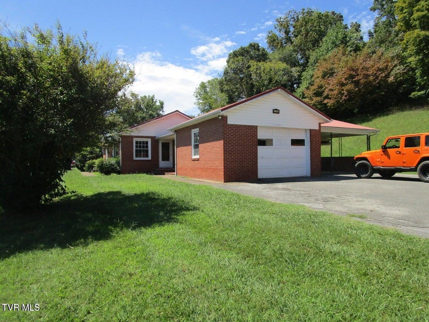 Photo #4: 1142 Jackson Hollow Road