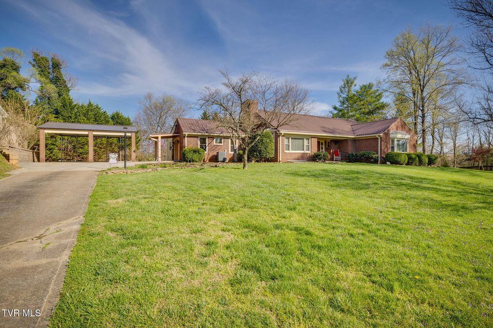 Photo #2: 207 Sparger Road