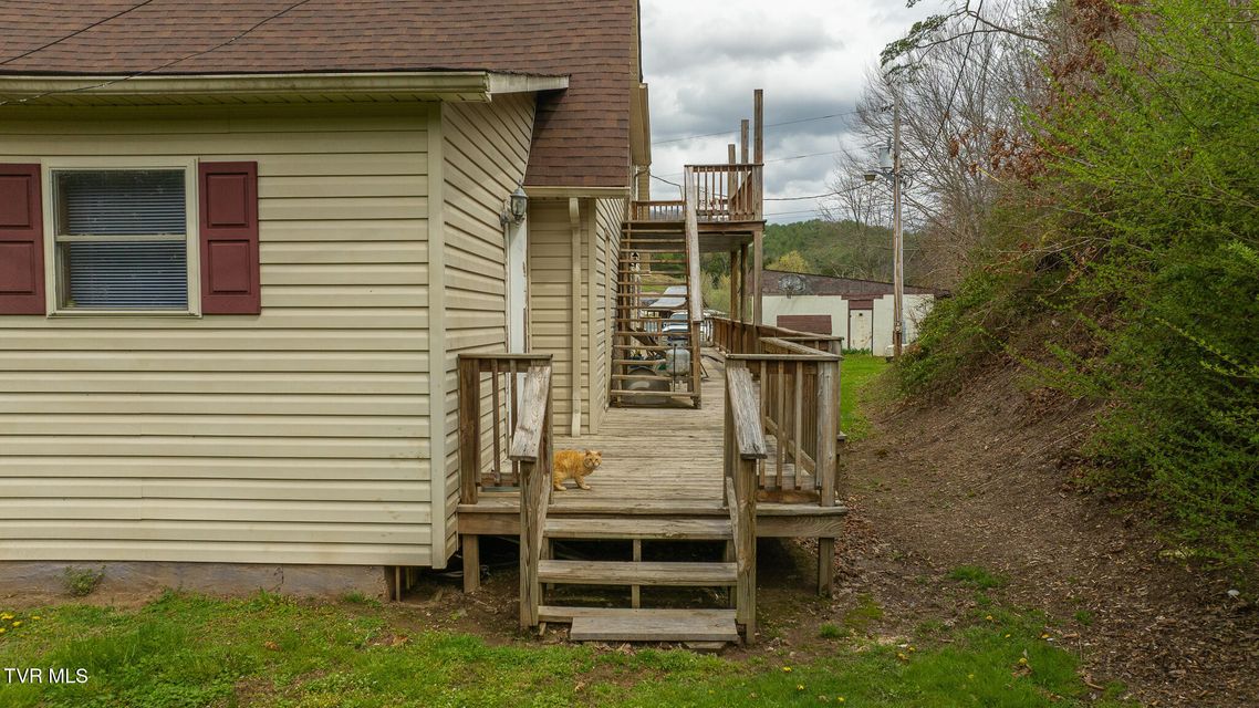 Photo #74: 8651 Tazewell Highway