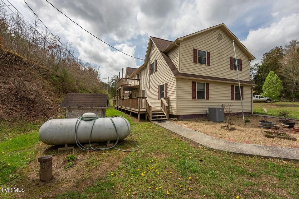 Photo #86: 8651 Tazewell Highway