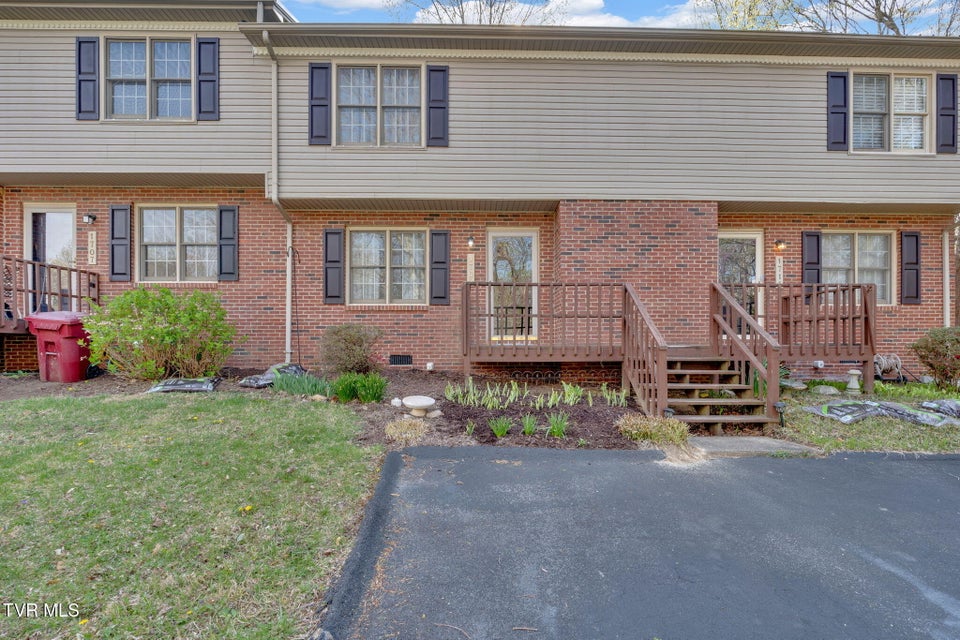 Photo #2: 1709 Herrin Drive