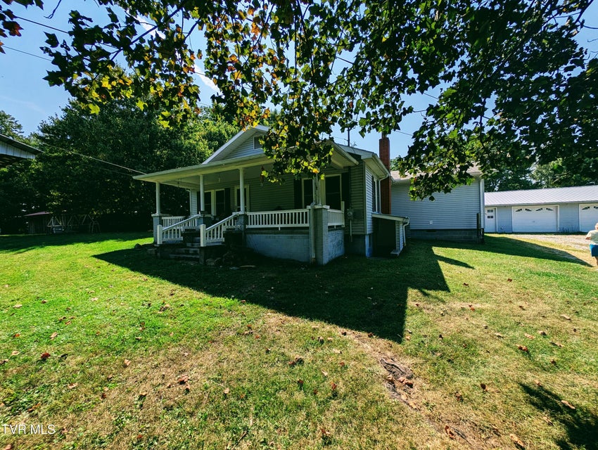 Photo #2: 2509 Dc Caney Ridge Road