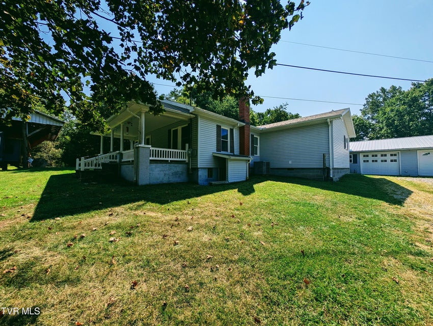 Photo #3: 2509 Dc Caney Ridge Road