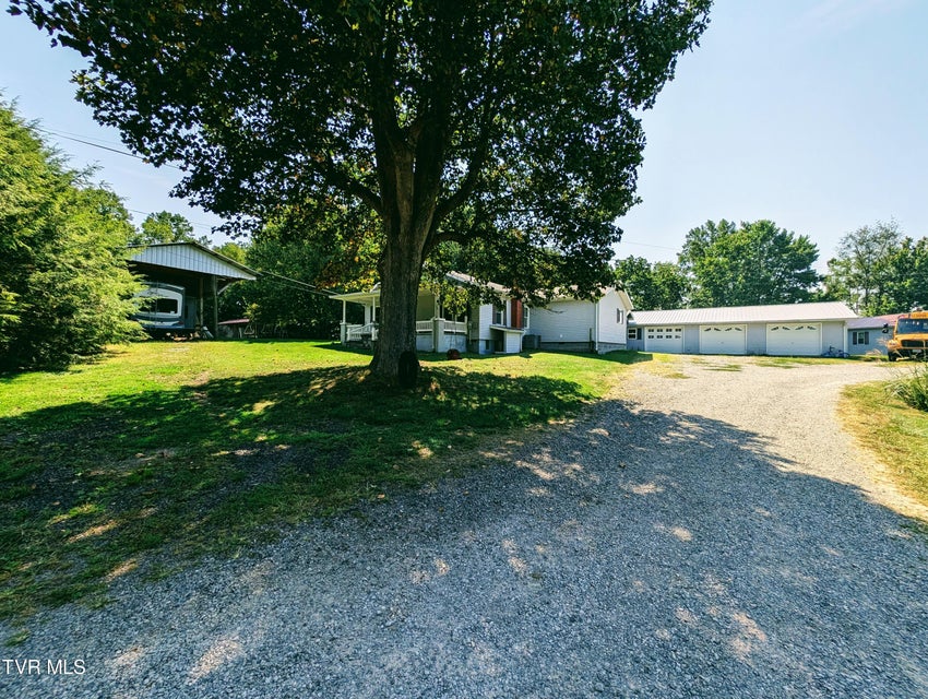 Photo #4: 2509 Dc Caney Ridge Road