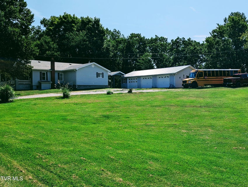 Photo #8: 2509 Dc Caney Ridge Road