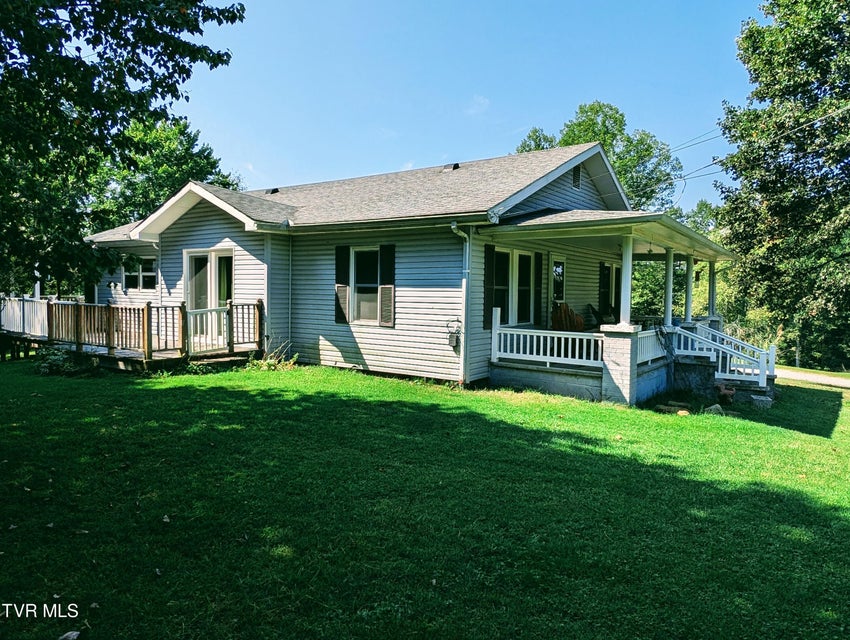 Photo #25: 2509 Dc Caney Ridge Road