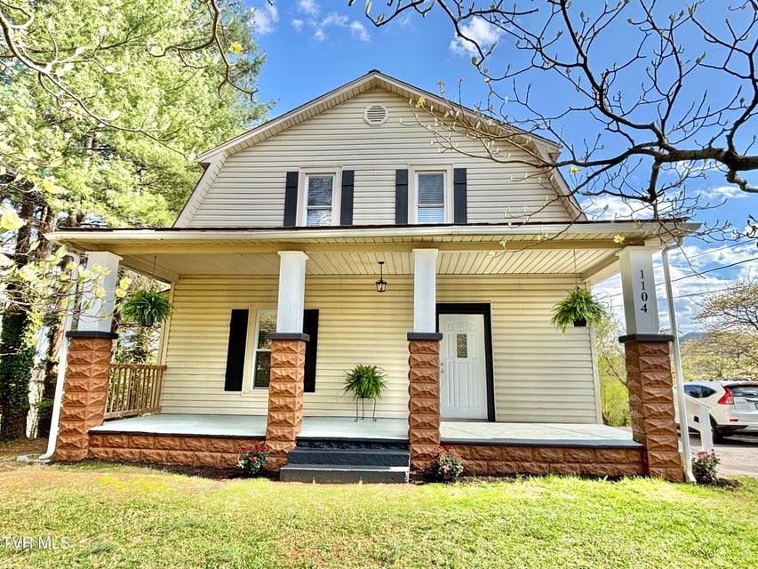 Photo #2: 1104 King Springs Road
