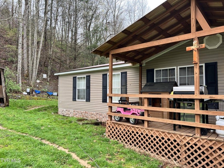 Photo #41: 9536 Mcfall Fork Road