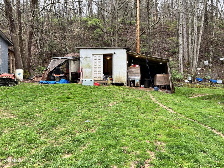 Photo #47: 9536 Mcfall Fork Road