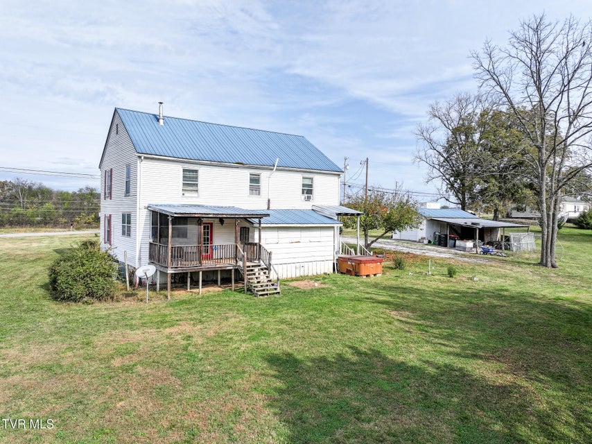Photo #5: 1205 Old A J Highway