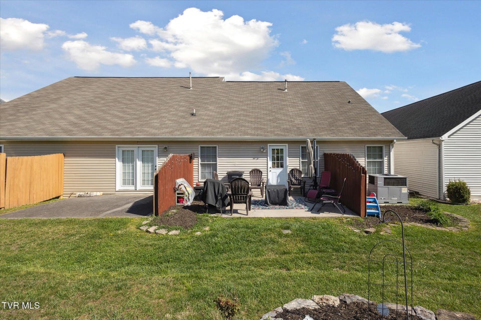 Photo #26: 4206 Nickleby Court