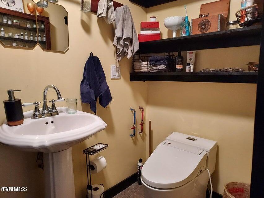 Photo #17: 152 E Greenway Street