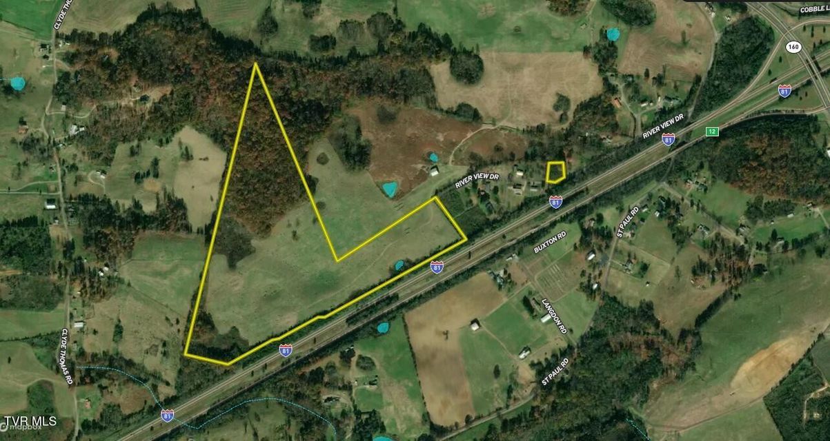 Photo #22: 58/Ac Tbd River View Drive