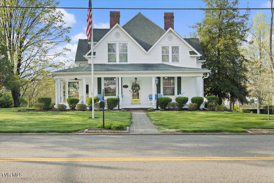 Photo #3: 1604 Morningside Drive